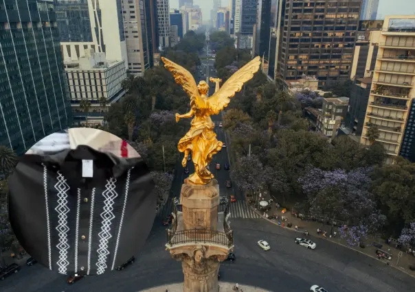Esta tienda de CDMX tiene ropa mexicana desde 100 pesos para armar el outfit del 15 de septiembre