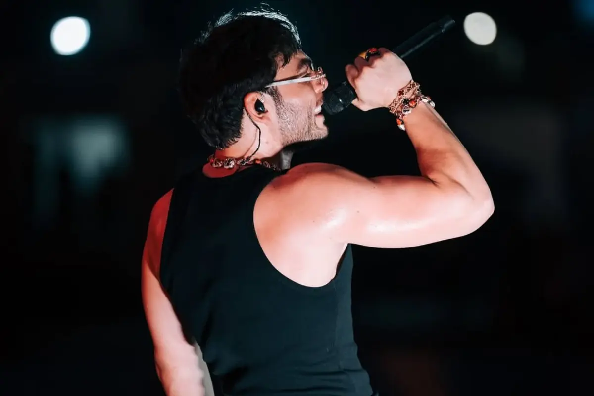 Foto: Tito Double P