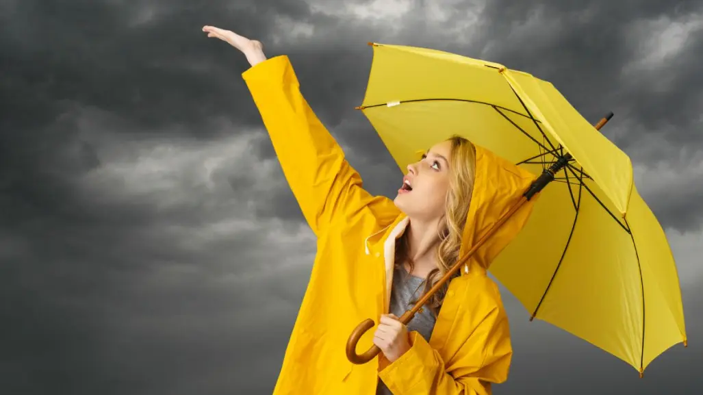 Seguirán las tormentas en Yucatán este jueves 11 de septiembre