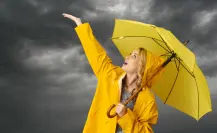 Seguirán las tormentas en Yucatán este jueves 11 de septiembre