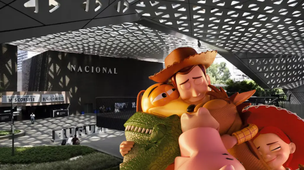 Cineteca Nacional en CDMX proyectará Toy Story por su 30 aniversario: fechas, boletos y más