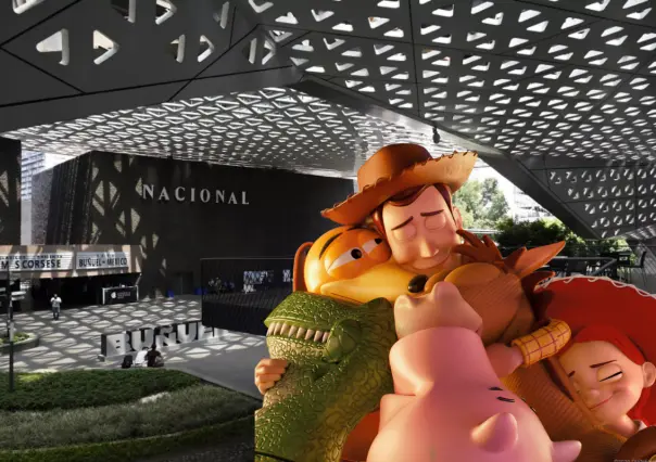 Cineteca Nacional en CDMX proyectará Toy Story por su 30 aniversario: fechas, boletos y más