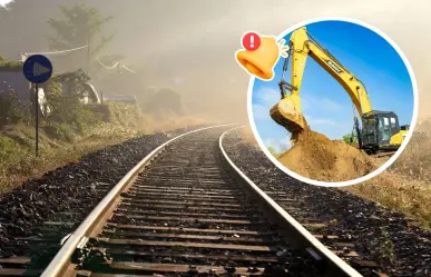 Tren Saltillo -  Nuevo Laredo: ¿por qué aún no comienza la construcción en Coahuila?
