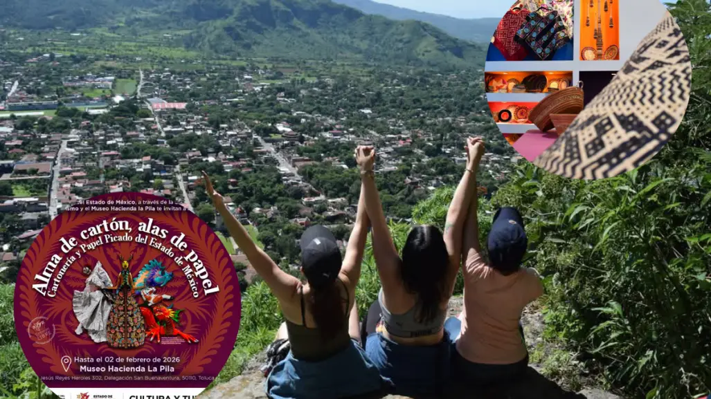 Turismo local y cultura: cómo museos y pueblos mágicos mueven la economía del Edomex