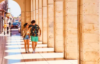 Agencias yucatecas buscan atraer turismo europeo con viajes de prueba