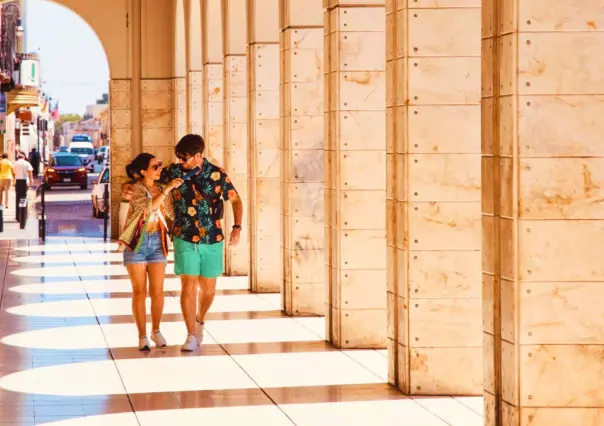 Agencias yucatecas buscan atraer turismo europeo con viajes de prueba