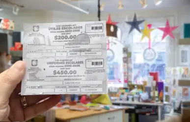 Conoce hasta cuándo se pueden usar los vales Baja California Sur