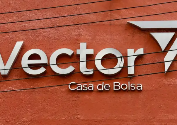 FGR investiga a Vector Casa de Bolsa por presunto lavado ligado a "huachicol"