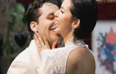 ¿Christian Nodal segundo confirmado para la Feria Tamaulipas?