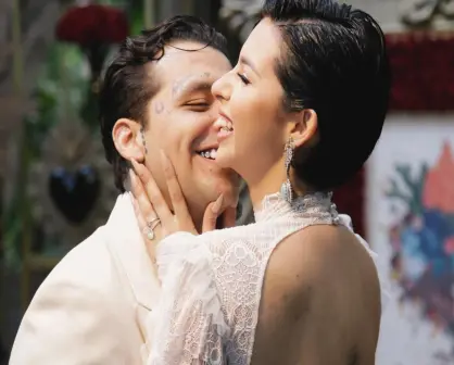 ¿Christian Nodal segundo confirmado para la Feria Tamaulipas?