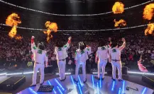 ¿Cuál es la formación actual de Bronco, grupo que dará el grito en Durango este 15 de septiembre?