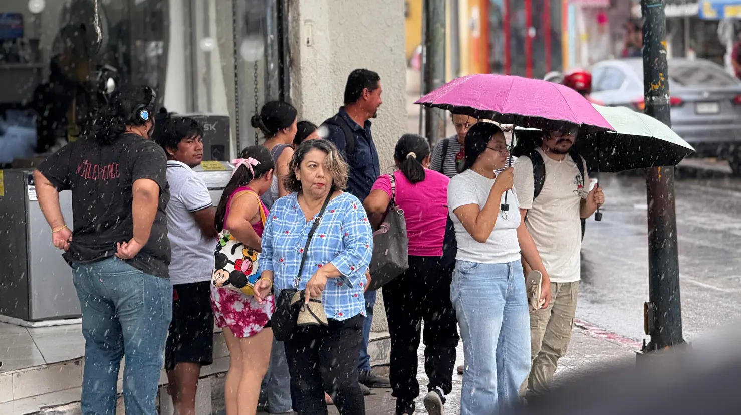 ¿Cómo afectará este escenario a la península?. Foto: Irving Gil
