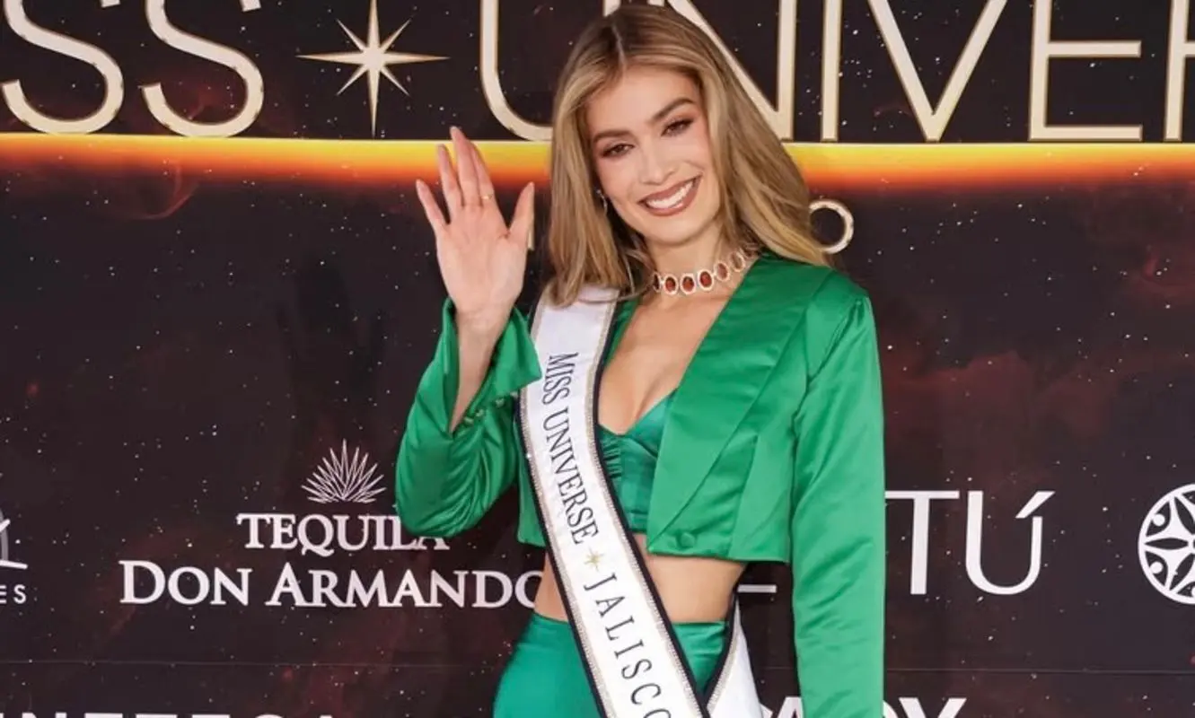 Miss Universo México 2025: rumbo a la recta final ¿cuándo y dónde será?  Foto: IG Miss Universo México