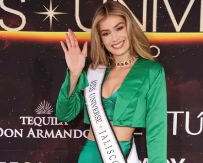 Miss Universo México 2025: rumbo a la recta final ¿cuándo y dónde será?