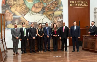 Rinden protesta más directores del Gobierno de Toño Ochoa; estos son los nombres