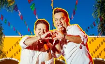 Feria Xmatkuil 2025: ellos son los primeros artistas confirmados