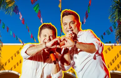 Feria Xmatkuil 2025: ellos son los primeros artistas confirmados
