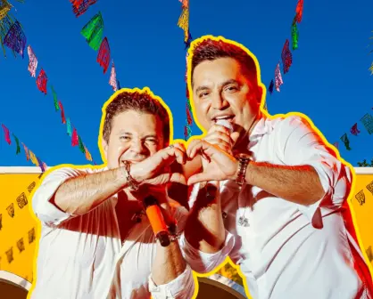 Feria Xmatkuil 2025: ellos son los primeros artistas confirmados