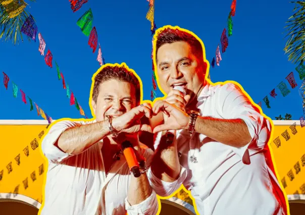 Feria Xmatkuil 2025: ellos son los primeros artistas confirmados