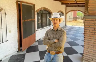 La finca campestre de Durango con bodega y alberca que venden en 3.6 millones por Marketplace