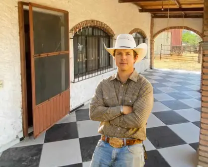 La finca campestre de Durango con bodega y alberca que venden en 3.6 millones por Marketplace