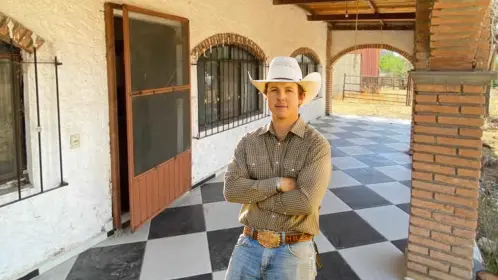 La finca campestre de Durango con bodega y alberca que venden en 3.6 millones por Marketplace