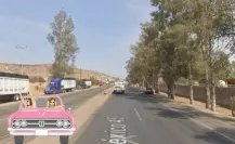 Esta es la distancia y tiempo de traslado entre Durango y el municipio histórico de Canatlán