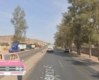 Esta es la distancia y tiempo de traslado entre Durango y el municipio histórico de Canatlán