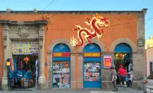Canaco Durango pide acciones contra tiendas chinas irregulares