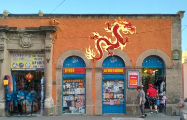 Canaco Durango pide acciones contra tiendas chinas irregulares