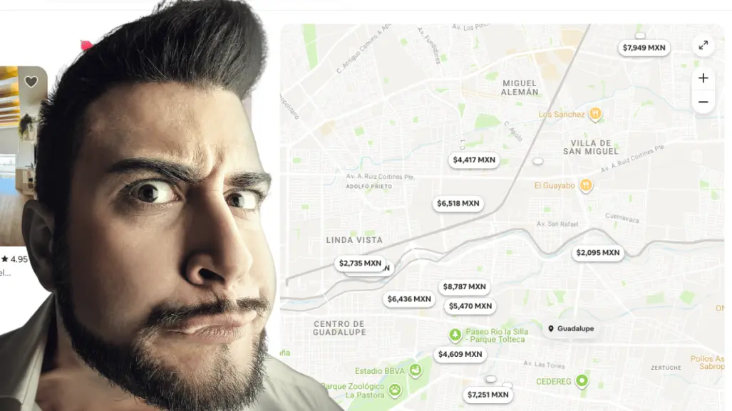 Airbnb Nuevo León: infraestructura y movilidad de la ciudad para el Mundial 2026