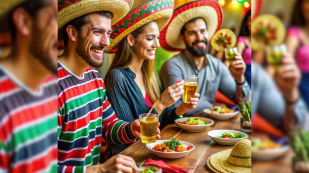 Cinco restaurantes ideales en Tamaulipas para dar el Grito de Independencia