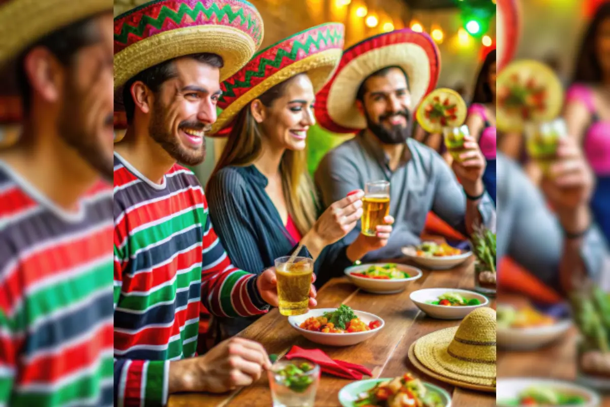 Disfruta de las fiestas mexicanas en estos restaurantes de Tamaulipas | Foto: Perla Herrera