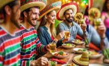 Cinco restaurantes ideales en Tamaulipas para dar el Grito de Independencia