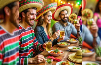 Cinco restaurantes ideales en Tamaulipas para dar el Grito de Independencia