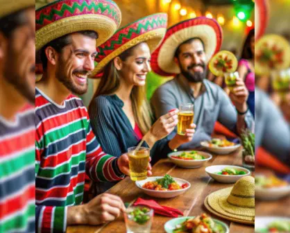 Cinco restaurantes ideales en Tamaulipas para dar el Grito de Independencia