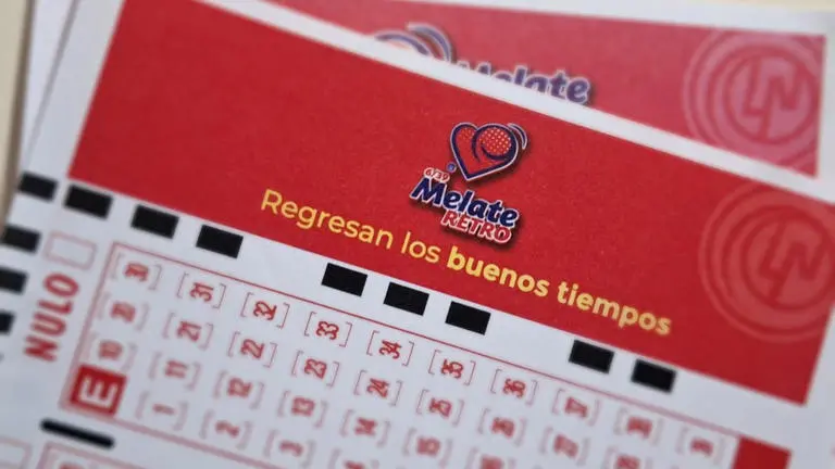 Foto: Melate