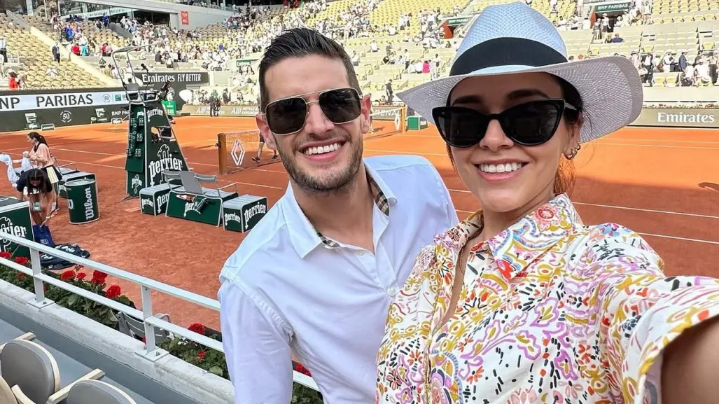 Adrián Marcelo revela que su matrimonio atraviesa por una crisis