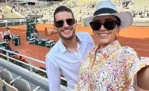 Adrián Marcelo revela que su matrimonio atraviesa por una crisis