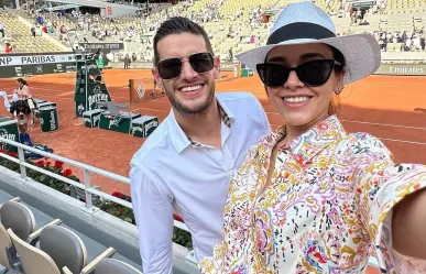 Adrián Marcelo revela que su matrimonio atraviesa por una crisis