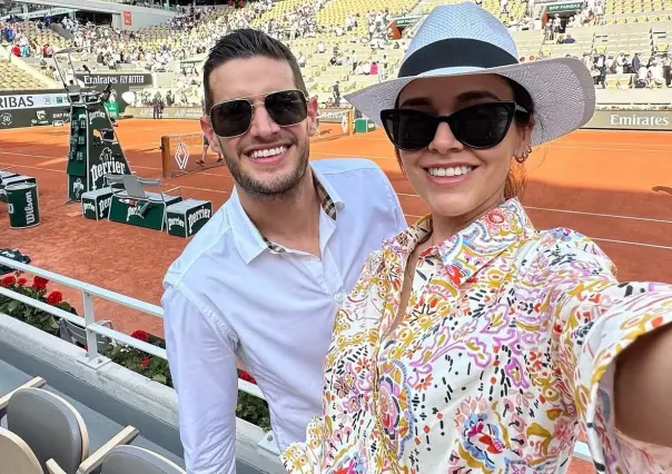 Adrián Marcelo revela que su matrimonio atraviesa por una crisis