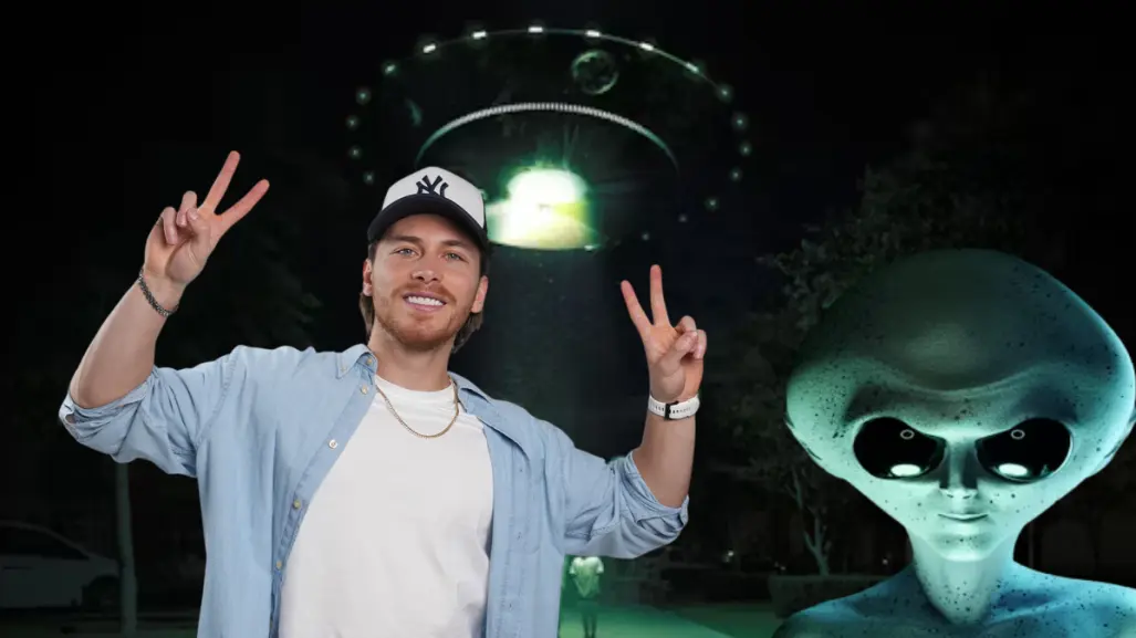 Aldo De Nigris habla de los Aliens de Tampico en LCDLF