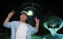Aldo De Nigris habla de los Aliens de Tampico en LCDLF