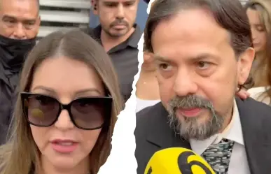 Alicia Villarreal le pide a Cruz Martínez que ceda su propiedad intelectual por este motivo