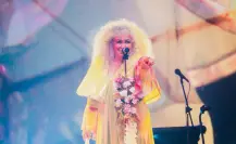 Amanda Miguel llega a Tamaulipas, ¿de qué se trata?
