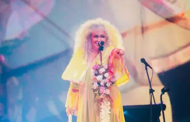 Amanda Miguel llega a Tamaulipas, ¿de qué se trata?