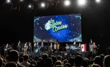 Los Ángeles Azules invitan a la noche mexicana en Ciudad Victoria