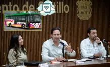 WiFi gratis en camiones de Saltillo: así funcionará el programa Aquí Vamos Gratis