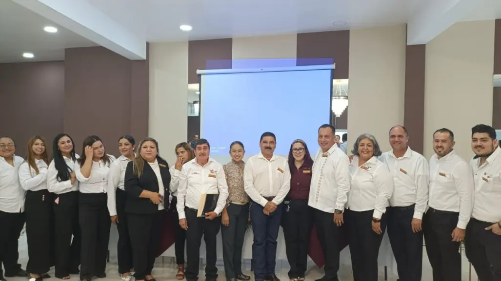 ¿De qué se trata el Programa "Arraigo del Maestro en el Medio Rural" en Tamaulipas?