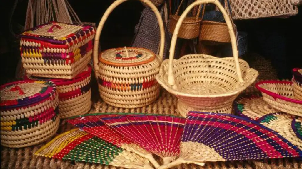 La Semana de Yucatán en CDMX, será escaparate importante para los artesanos yucatecos